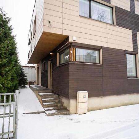Central Station Apartment No8 Kaunas Exterior photo