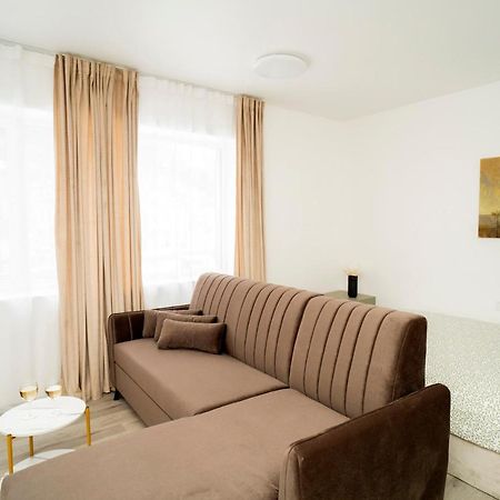 Central Station Apartment No8 Kaunas Exterior photo