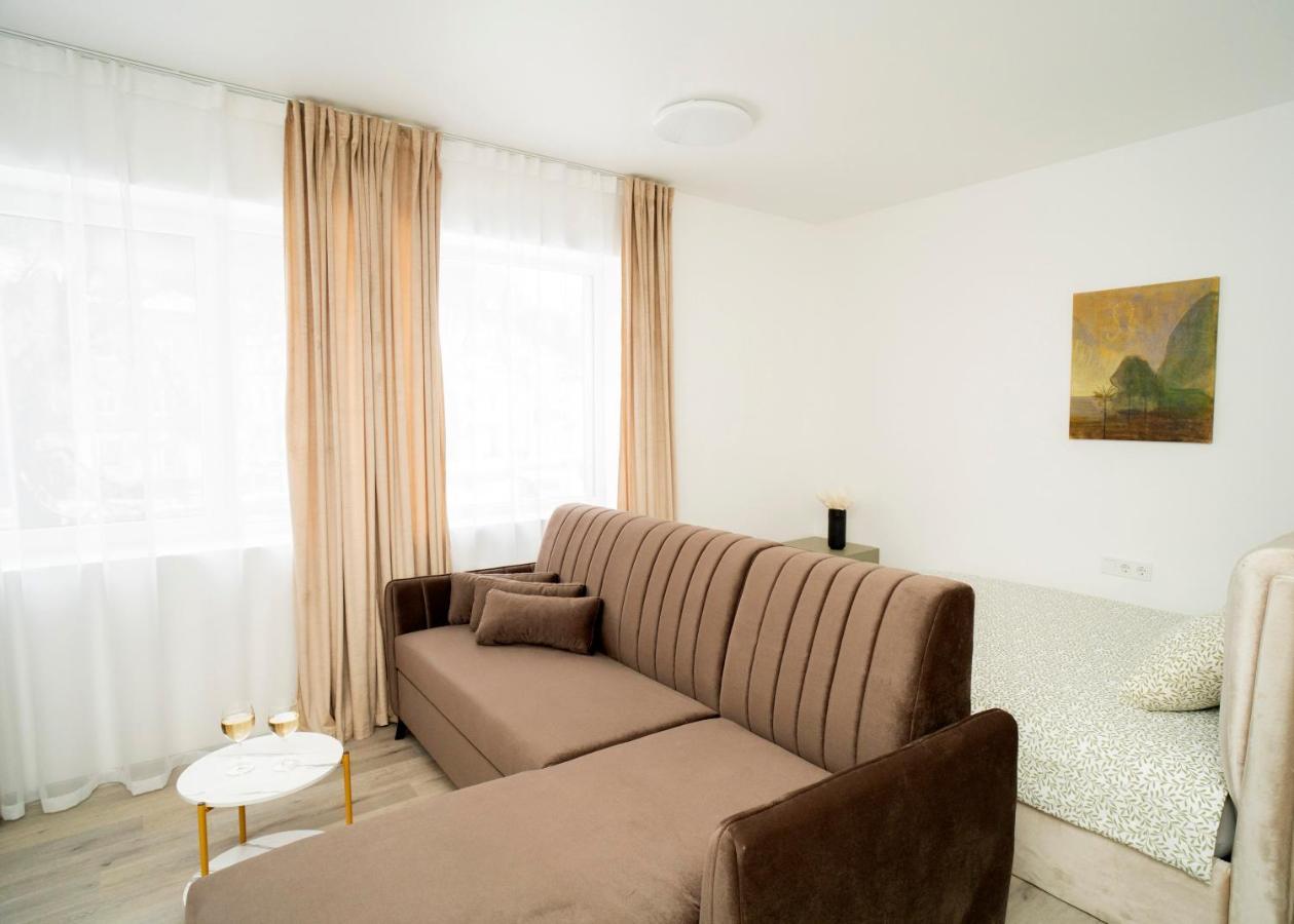 Central Station Apartment No8 Kaunas Exterior photo