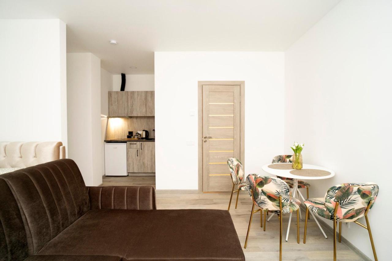 Central Station Apartment No8 Kaunas Exterior photo