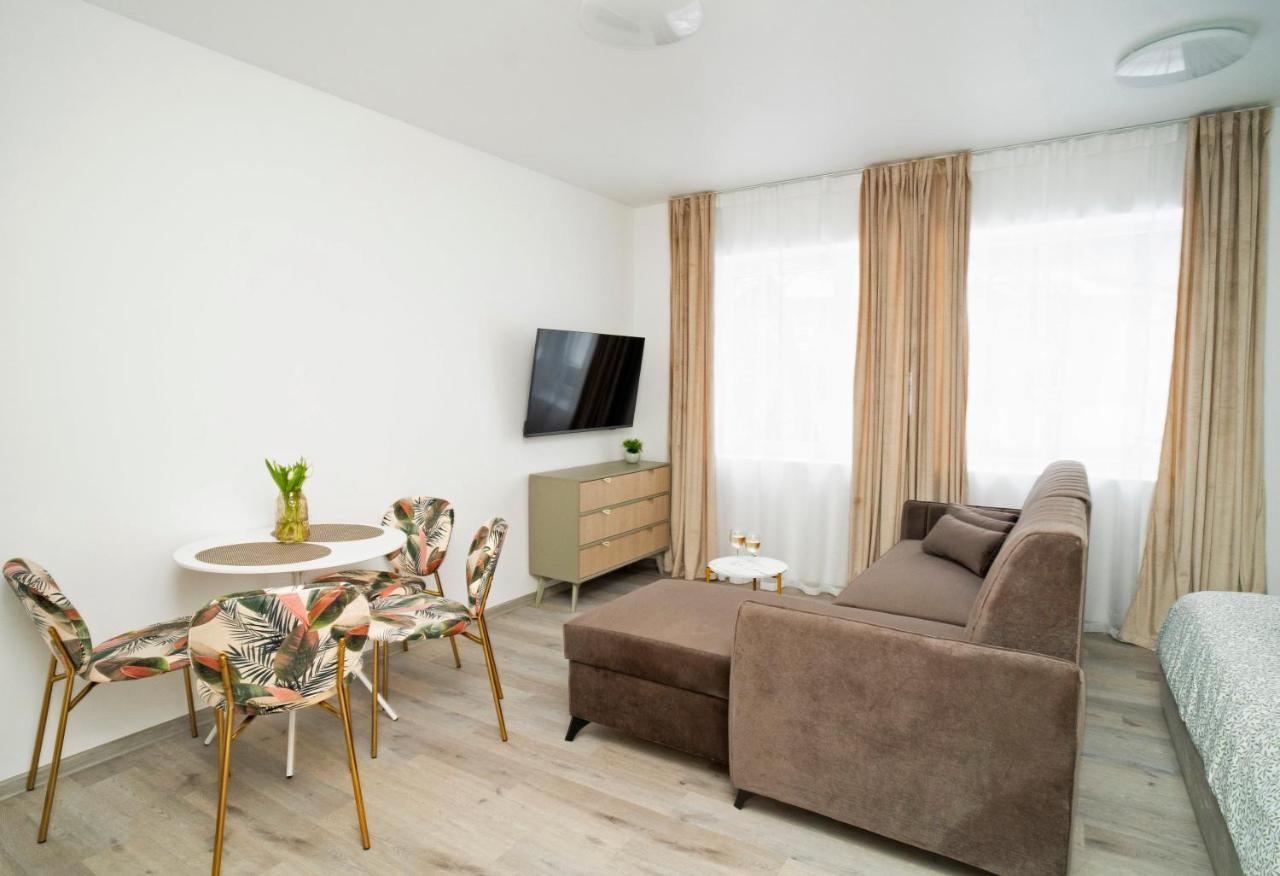 Central Station Apartment No8 Kaunas Exterior photo