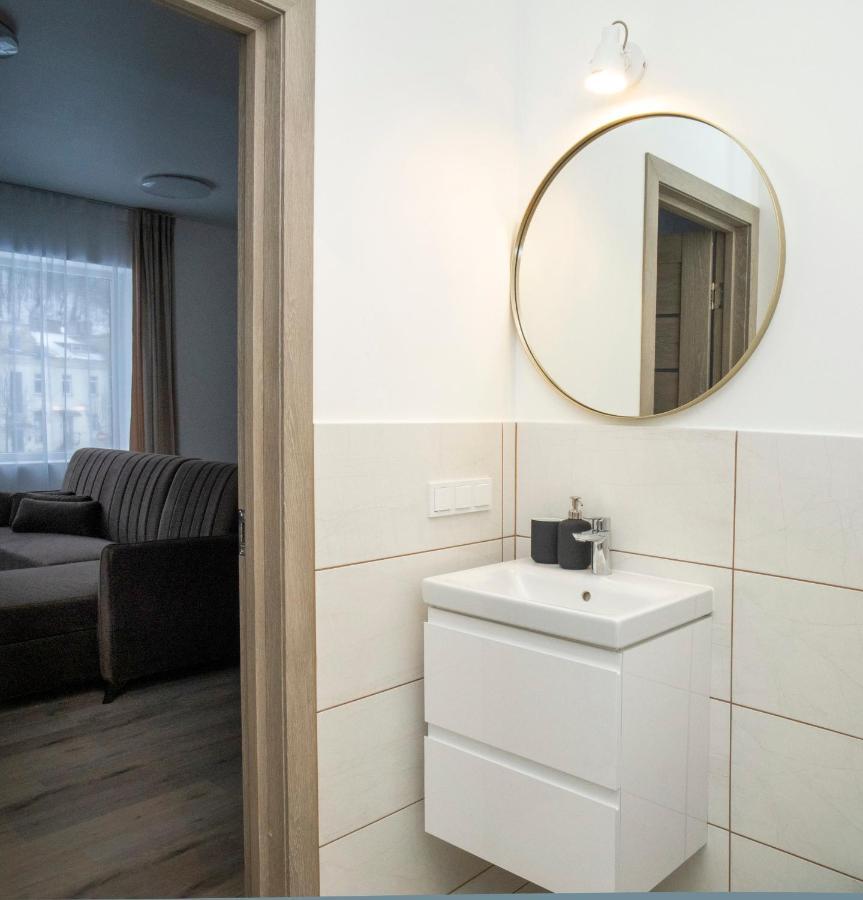 Central Station Apartment No8 Kaunas Exterior photo